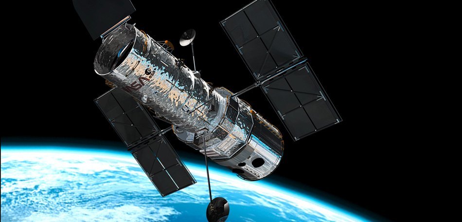 El Hubble vuelve a funcionar gracias a un truco que todos hemos hecho