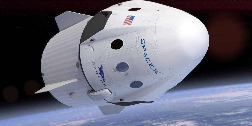 Primeros problemas para SpaceX: Musk despide al 10 por ciento de la plantilla