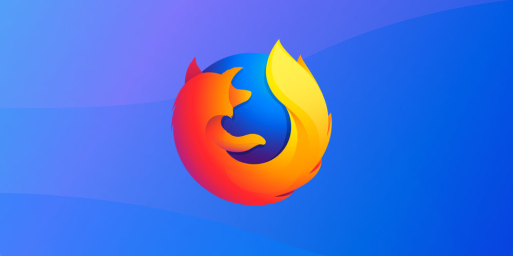 actualizar Firefox para poder usar las extensiones