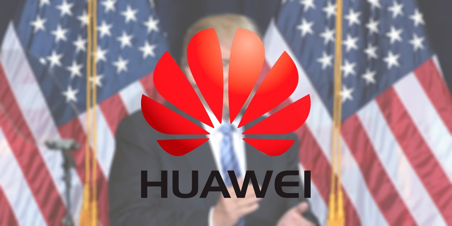 Estados Unidos anuncia el fin del bloqueo comercial a Huawei