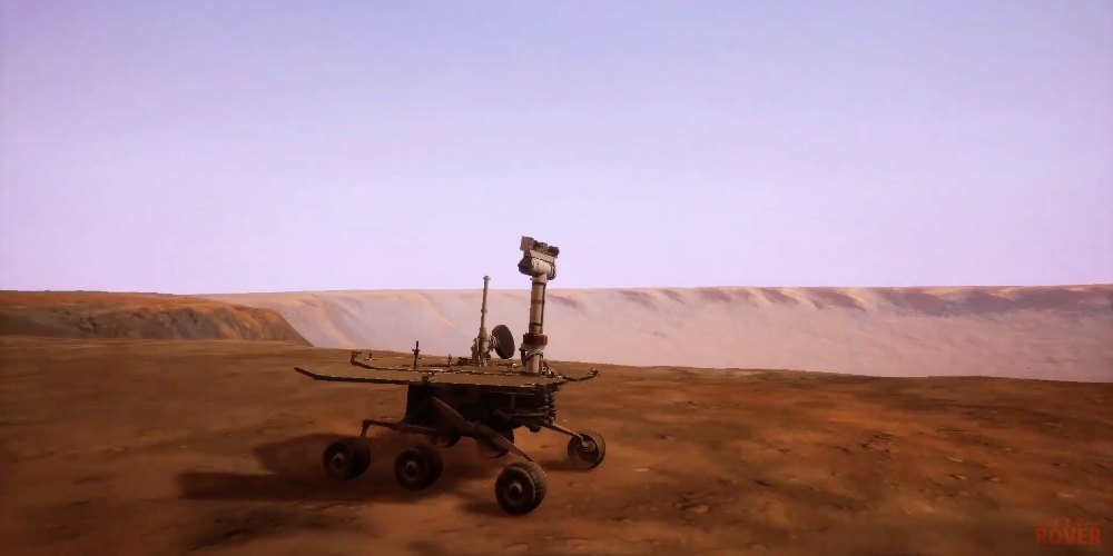 Japón enviará un rover a las lunas de Marte con ayuda de otros países