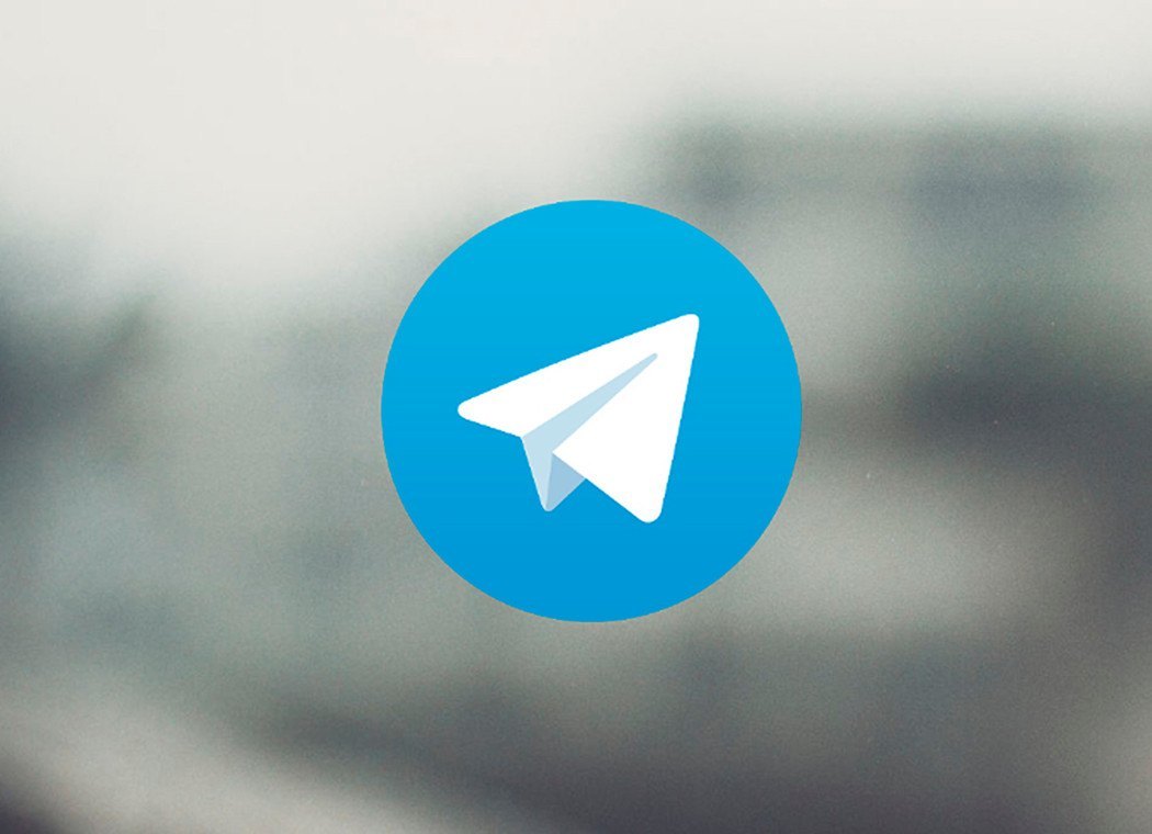 Ataque DDOS a Telegram