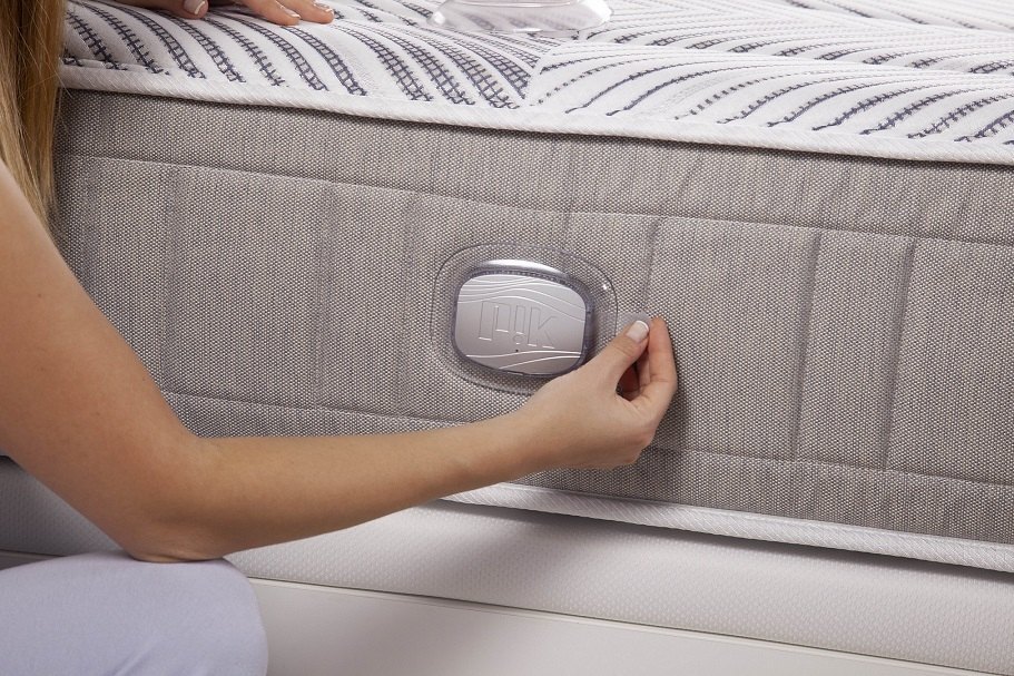 El nuevo colchón inteligente de Pikolin tiene Wi-Fi y te dará consejos para dormir bien