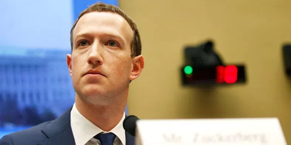 Estados Unidos multa a Facebook con 5.000 millones por sus escándalos de privacidad