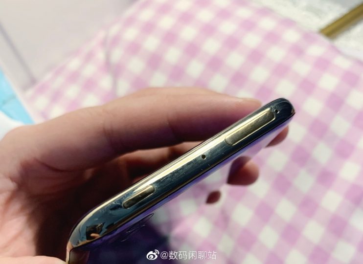 Xiaomi Mi 6 Pro, el primer smartphone impermeable de la firma que nunca vio la luz. Noticias Xiaomi Adictos