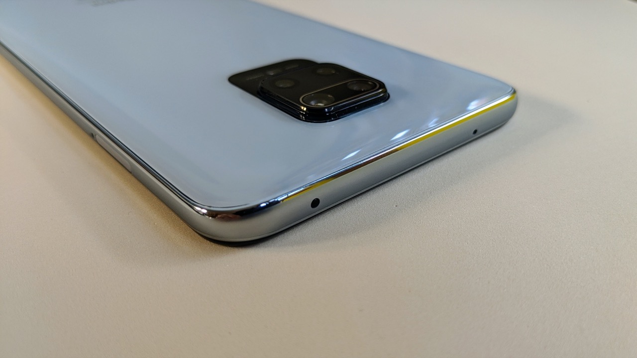Análisis del Redmi Note 9S: lo tiene CASI todo