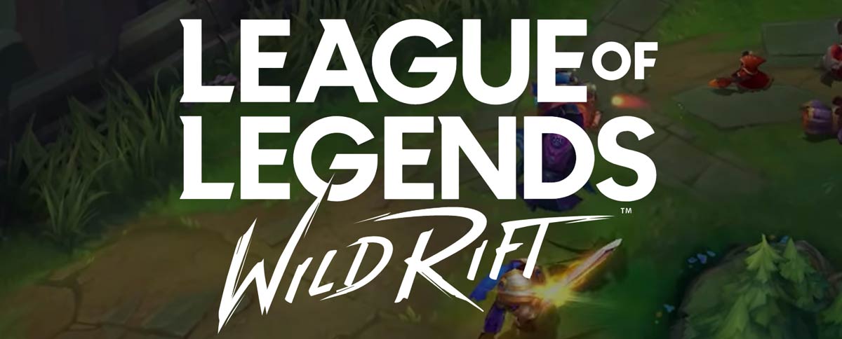 League of Legends llega a la Google Play: ya puedes registrarte