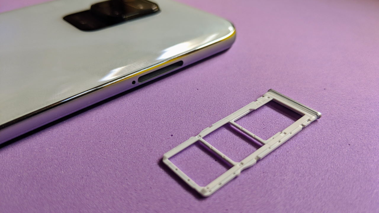 Análisis del Redmi Note 9S: lo tiene CASI todo