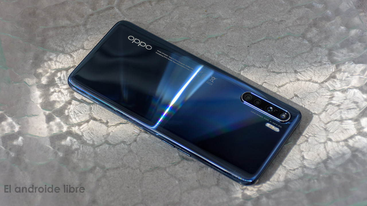 El nuevo OPPO A91 es un gran smartphone, si dejamos a un lado los prejuicios