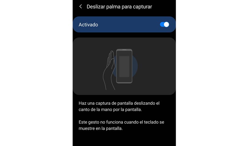 10 trucos para la interfaz de los móviles Samsung 7 10 trucos para la interfaz de los móviles Samsung 7