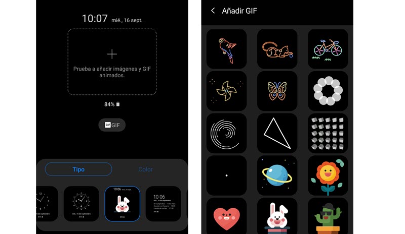 10 trucos para la interfaz de los móviles Samsung 5 10 trucos para la interfaz de los móviles Samsung 5