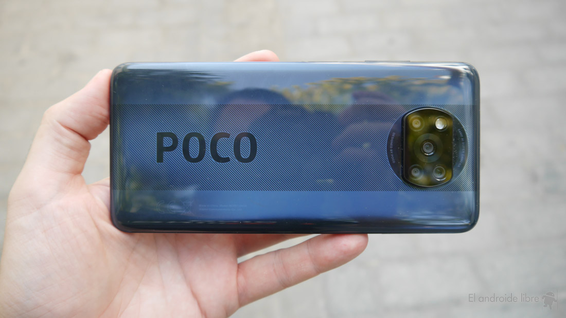 Poco X3 NFC y Moto G9 Plus: cuál comprar y por qué