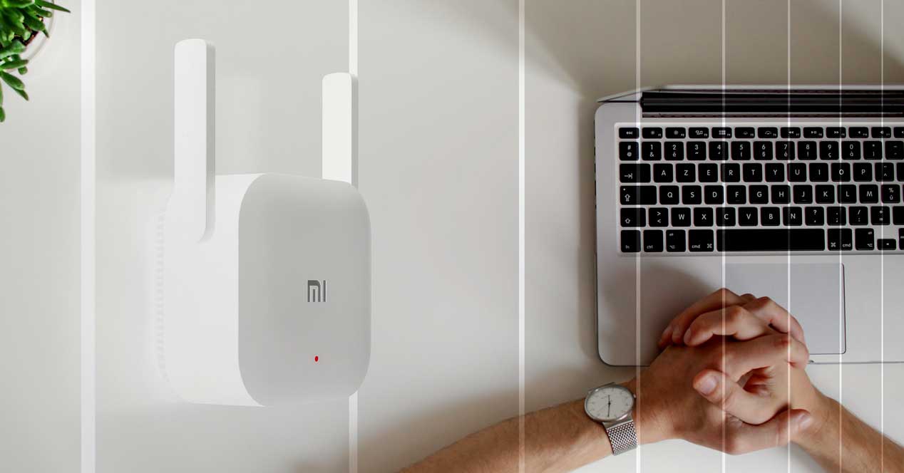 WiFi Xiaomi