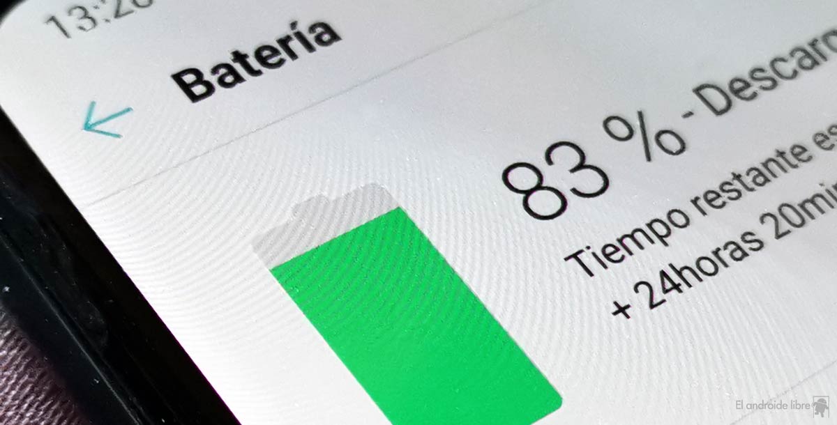 Cómo ahorra batería tu móvil Android sin que te des cuenta