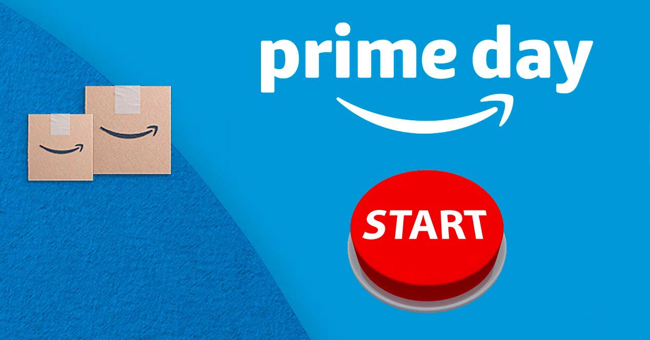 prime day 2020