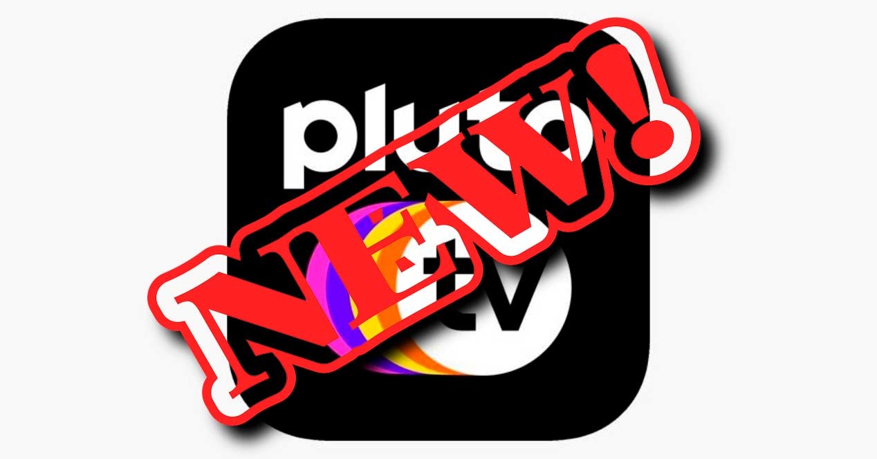 pluto tv