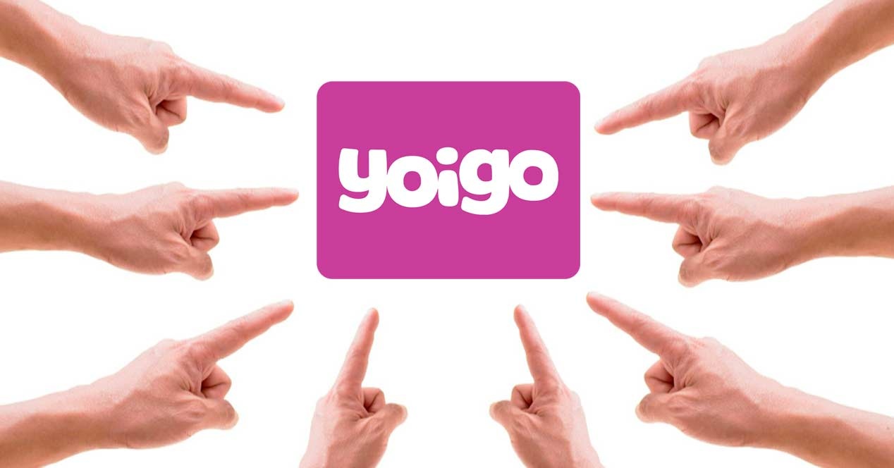 Así son las nuevas tarifas de fibra y móvil de Yoigo SYSGURU Así son las nuevas tarifas de fibra y móvil de Yoigo SYSGURU