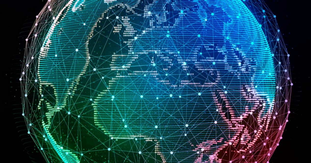 Sólo 4 países ofrecen mejores conexiones a que España SYSGURU