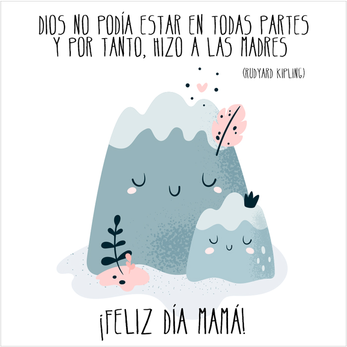 10 imágenes del Día de la Madre 2021 para felicitar por WhatsApp 6 dia-de-la-madre-04