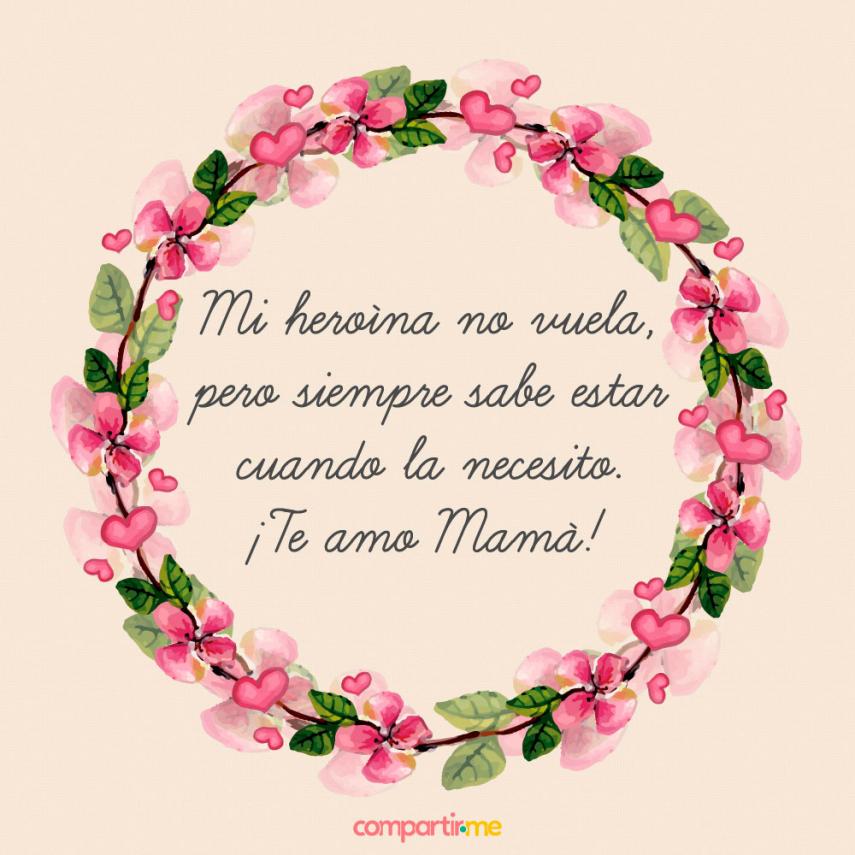 10 imágenes del Día de la Madre 2021 para felicitar por WhatsApp 10 dia-de-la-madre-08