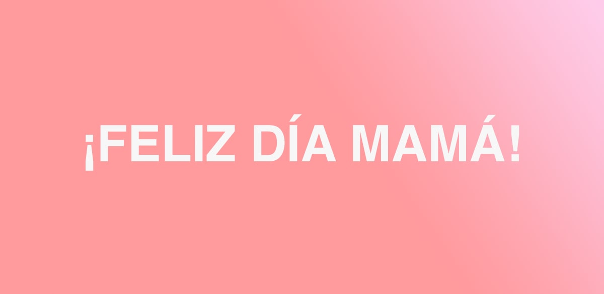 10 imágenes del Día de la Madre 2021 para felicitar por WhatsApp 1 10 imágenes del Día de la Madre 2021 para felicitar por WhatsApp