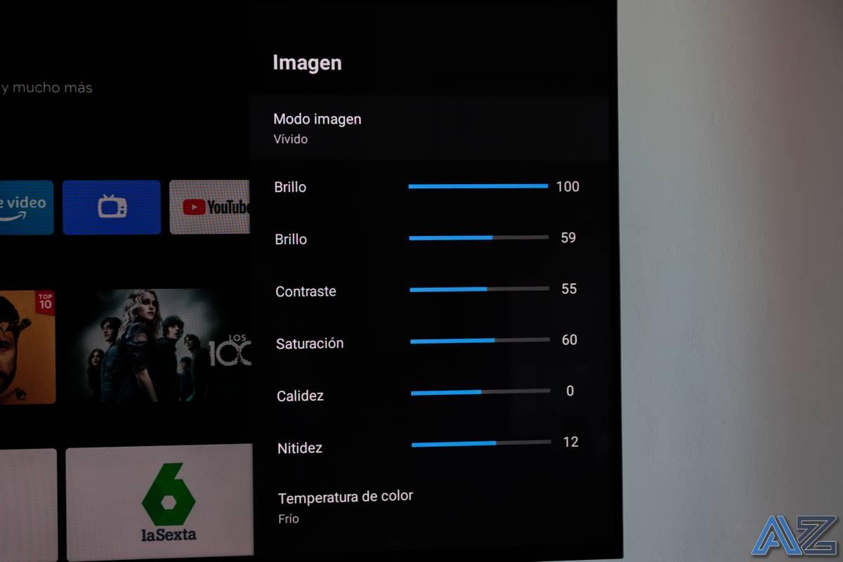 Xiaomi Mi TV P1 55 pulgadas review