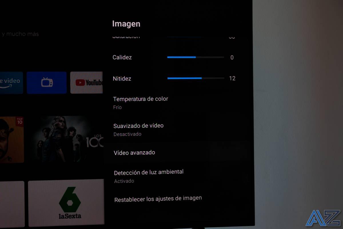 Xiaomi Mi TV P1 55 pulgadas review