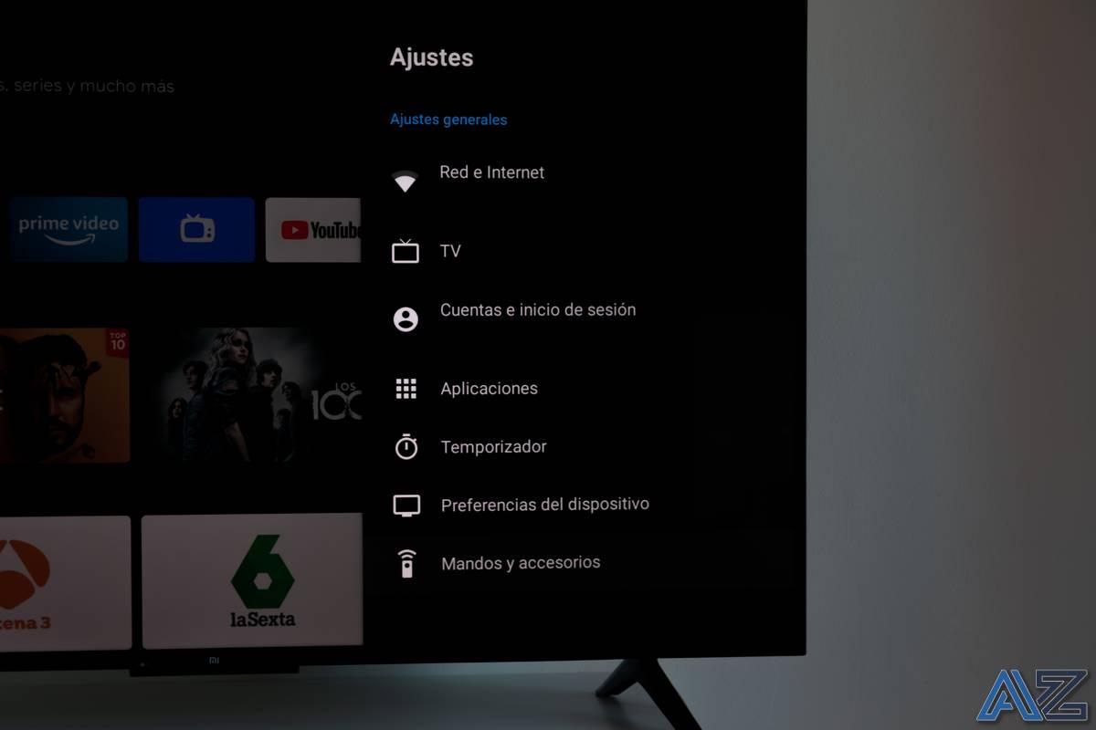 Xiaomi Mi TV P1 55 pulgadas review