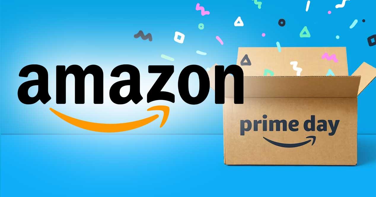Arranca El Amazon Prime Day De 2021 Recopilaci n De Las Mejores 