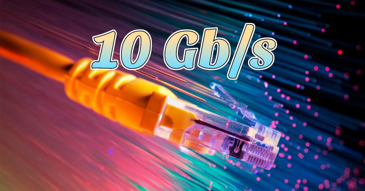 10 gbps