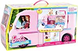 43  de descuento en la Autocaravana de Barbie 