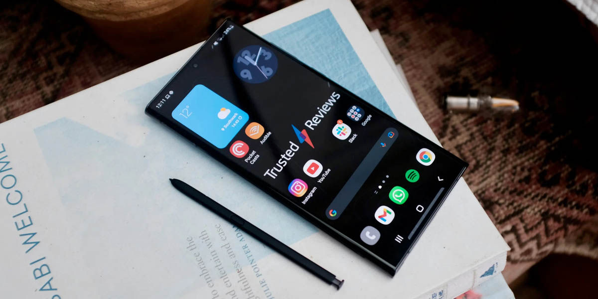 Samsung Galaxy S23 Ultra tendra mejor pantalla del mundo