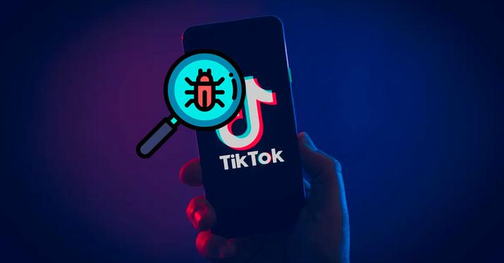 Malware TikTok