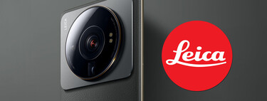 Qué hace única y especial la nueva cámara Leica del Xiaomi 12S Ultra