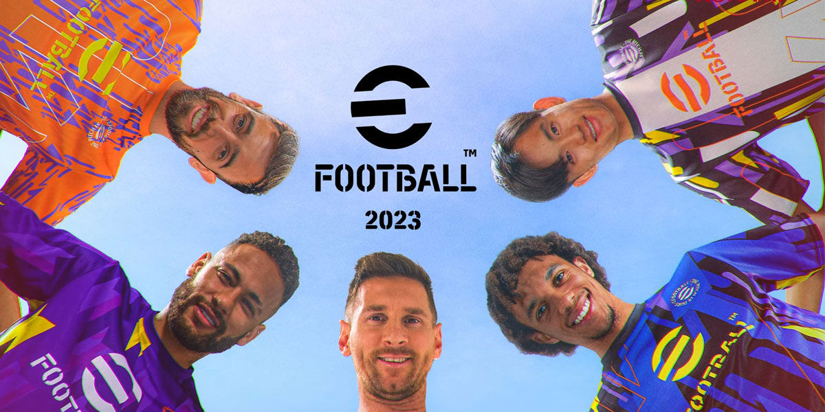 10 trucos para eFootball 2023: sé el mejor y gana todos los partidos