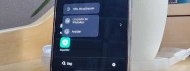MIUI tiene una función oculta capaz de limpiar a fondo tus conversaciones de WhatsApp 