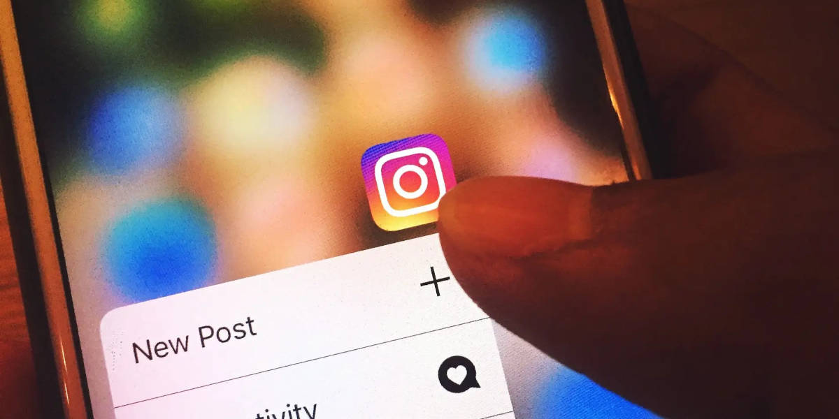 El funcionamiento del algoritmo para las historias de Instagram es un poco mas sencillo - cómo ordena Instagram las publicaciones
