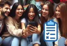 Las mejores 5 apps para votar entre amigos