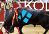 Estos son los mejores add-ons para ver las Corridas de Toros en Kodi