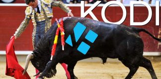 Estos son los mejores add-ons para ver las Corridas de Toros en Kodi