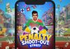 Penalty Shoot-out Street, el juego viral en TikTok que te paga por meter penales