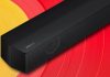 Vive el sonido de cine en tu casa con esta barra de sonido Samsung por solo 169 euros