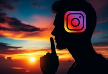 Cómo quitar el silencio a alguien en Instagram