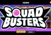Tier list de los mejores personajes de Squad Busters