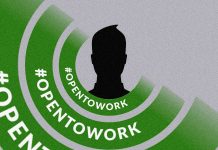 Cómo activar o desactivar Open To Work en LinkedIn