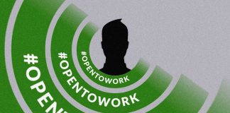 Cómo activar o desactivar Open To Work en LinkedIn