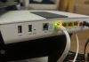 Qué usos tiene el puerto USB del router WiFi